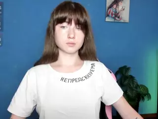 SweetsAlma's Live Sex Cam Show
