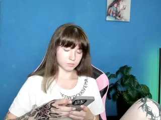 SweetsAlma's Live Sex Cam Show