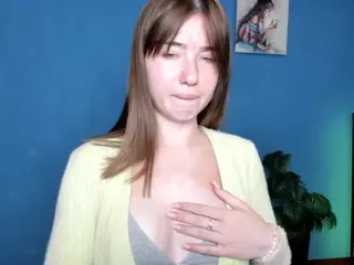 SweetsAlma's Live Sex Cam Show