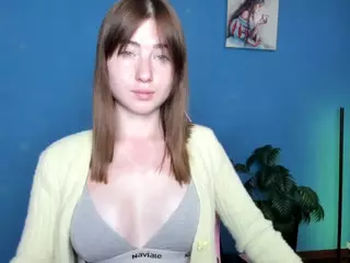 SweetsAlma's Live Sex Cam Show