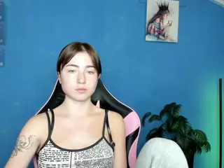 SweetsAlma's Live Sex Cam Show