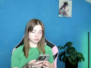 SweetsAlma's Live Sex Cam Show