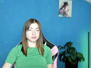 SweetsAlma's Live Sex Cam Show