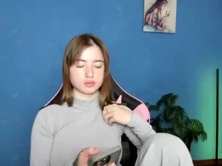 SweetsAlma's Live Sex Cam Show