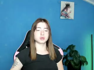SweetsAlma's Live Sex Cam Show