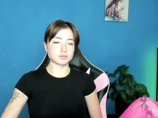SweetsAlma's Live Sex Cam Show
