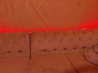 sweetsin21 Live Webcam on CamSoda