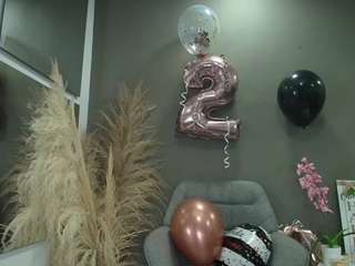 vaiolett-smith Live Webcam on CamSoda