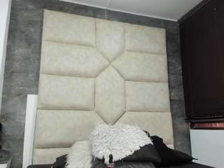 Vaiolett-Smith — LIVE on Camsoda