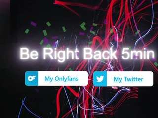 victoriablackfire webcam model