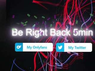 victoriablackfire webcam model