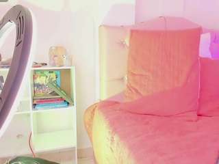 victoriablackfir... Live Webcam on CamSoda