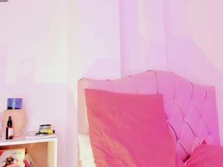 victoriablackfire - Live HD Webcam