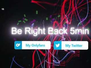 victoriablackfire webcam