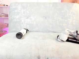 VictoriaBlackfire live webcam show