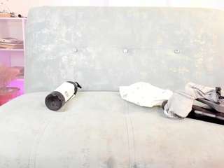 victoriablackfire live cam