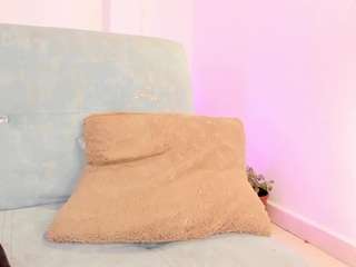 VictoriaBlackfire live webcam show