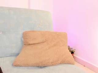 VictoriaBlackfire live webcam show
