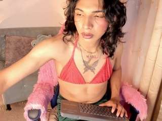 VictoriaBlackfire live cam preview