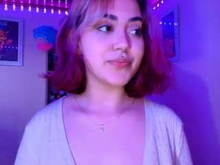 violet-smilee