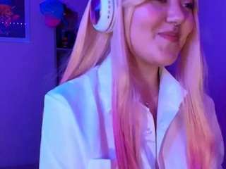 violet-smilee webcam