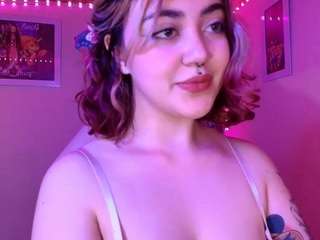 violet-smilee