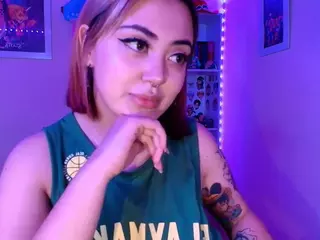 violet-smilee's Live Sex Cam Show