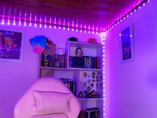 violet-smilee's Live Sex Cam Show