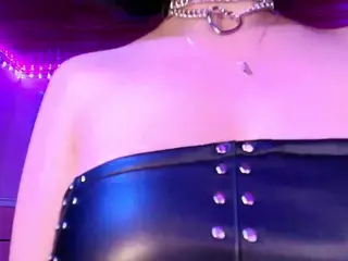 violet-smilee's Live Sex Cam Show
