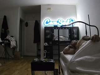 voyeurcam-celtic... Live Webcam on CamSoda