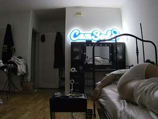 voyeurcam-celtic... Live Webcam on CamSoda