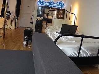 voyeurcam-celtic... Live Webcam on CamSoda