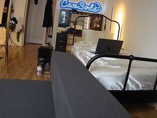 voyeurcam-celtic... Live Webcam on CamSoda