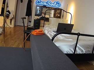 voyeurcam-celtic... Live Webcam on CamSoda