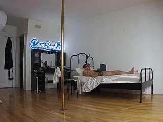 voyeurcam-celtic... Live Webcam on CamSoda