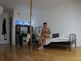 voyeurcam-celtic... Live Webcam on CamSoda