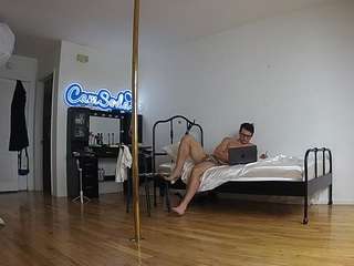 voyeurcam-celtic... Live Webcam on CamSoda