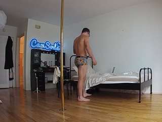 voyeurcam-celtic... Live Webcam on CamSoda