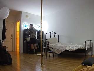 voyeurcam-celtic... Live Webcam on CamSoda