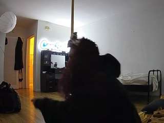 voyeurcam-celtic... Live Webcam on CamSoda