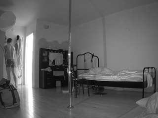 voyeurcam-celtic... Live Webcam on CamSoda