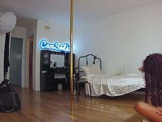 voyeurcam-celtic... Live Webcam on CamSoda