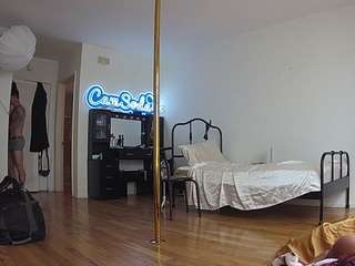 voyeurcam-celtic... Live Webcam on CamSoda