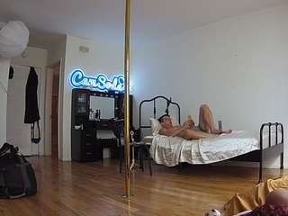 voyeurcam-celtic... Live Webcam on CamSoda