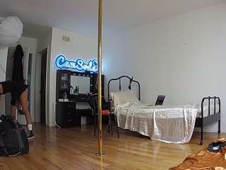 voyeurcam-celtic... Live Webcam on CamSoda