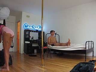 voyeurcam-celtic... Live Webcam on CamSoda