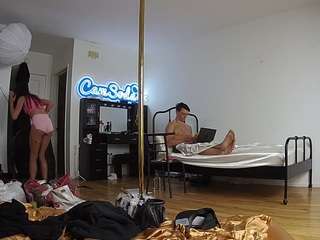 voyeurcam-celtic... Live Webcam on CamSoda