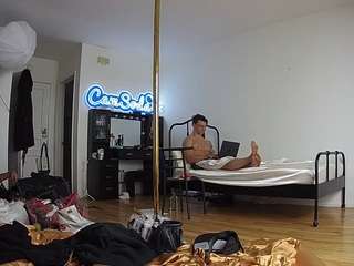 voyeurcam-celtic... Live Webcam on CamSoda