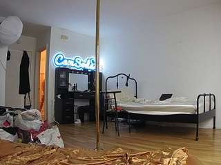 voyeurcam-celtic... Live Webcam on CamSoda