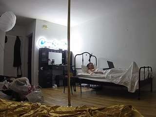 voyeurcam-celtic... Live Webcam on CamSoda